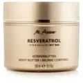 M.ASAM® Resveratrol NT50 Körperbutter sehr reichhaltig 300ml