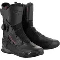 Alpinestars SP-X Boa, Stiefel - Schwarz/Schwarz - 41 EU