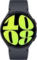 Samsung Galaxy Watch6 LTE Aluminium/Graphite 44 mm