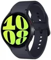 Samsung R945 Galaxy Watch 6 LTE 44mm DE-Modell graphite