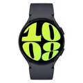 Samsung R940 Galaxy Watch6 LTE Graphite (44mm) Smartwatch