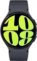 Samsung Galaxy Watch6 LTE SM-R945F 44 mm, Graphite (SM-R945FZKADBT)