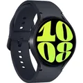 Samsung R945 Galaxy Watch 6 LTE 44mm DE-Modell Graphite