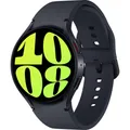 Samsung Galaxy Watch6 R945 44mm Aluminium LTE Smartwatch graphite WLAN GPS
