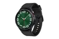 Samsung Galaxy Watch 6 Classic Smartwatch Fitnesstracker 47 mm 16GB GPS schwarz