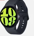 Samsung Galaxy Watch 6 SM-R945F Graphite 44mm Neuwertig B-Ware