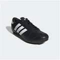 adidas Performance HERITAGE ROAD FAHRRADSCHUH Fahrradschuh (2-tlg) schwarz 43 1/3 EU