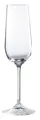 Bohemia Selection Simply Sektglas Glas 190 ml