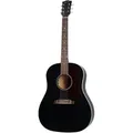 Gibson 50's J-45 Original Ebony - Westerngitarre