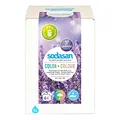 SODASAN Color Waschmittel, flüssig Lavendel, 5L (10er Pack)