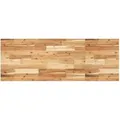 vidaXL Waschtischplatte Ölbeschichtung 120x50x2 cm Massivholz Akazie 3279696