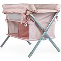 happytoys Amo Toys 504384 Puppenzubehör Puppenwickeltisch (504384)