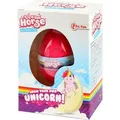Schlüpfei Hatching EGG DREAM HORSE Einhorn, 2 verschiedene Farben