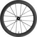 Syncros Capital SL Aero 60 Carbon Disc Center Lock 28" Laufrad