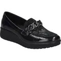 Westland Calais 93 | Slipper für Damen | EST. 1886 - Schwarz - 39