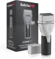 BaBylissPRO FX75FS2 COREFX Professional Performance Waterproof Foil Shaver