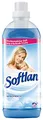 Softlan Weichspüler Windfrisch, 4er Pack (4 x 1 l)