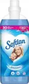 Softlan 1l Windfrisch Weichspülerkonzentrat