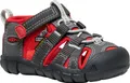 Keen Seacamp Ii Cnx Toddler Sandalen Grau EU 22 Grau EU 22