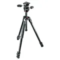 Manfrotto MK290XTA3-3W 290 Xtra Alu Extra 3D 3-Wege Stativ