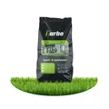 Turbogrün Sport- und Spielrasen | schnellkeimend, robust und sehr belastbar 5 kg