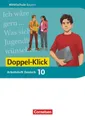 Schulbuch Doppel-Klick - Das Sprach- und Lesebuch - Mittelschule Bayern - 10. Ja diverse