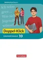 Doppel-Klick - Das Sprach- und Lesebuch - Mittelsch... | Buch | Zustand sehr gut