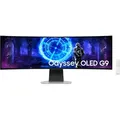 Samsung Odyssey S49DG954SU OLED G95SD, Gaming-Monitor, (DQHD, Curved