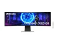 Samsung Odyssey OLED G9 S49DG954SU - G95SD Series - OLED-Monitor - gebogen - 124 cm (49") - HDR