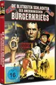 Die blutigsten Schlachten des Amerikanischen Bürgerkriegs [4 DVDs]