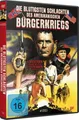 Die blutigsten Schlachten des Amerikanischen Bürgerkriegs | DVD | deutsch | 2021