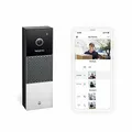 Netatmo Intelligente Türklingel mit Video Smart Wifi