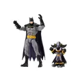 Jakks - DC X Sonic The Hedgehog - Batman  Shadow Figure /Toys - Toys - F59z