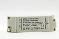 Elektronischer Halogen-Trafo 230V auf 12V AC, 35-105 W SlimLine dimmbar LT2-2