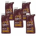 5x1 Liter MANNOL Energy Combi LL 5W-30 Motoröl MN7907 API SN ACEA C3