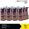 Mannol Energy Combi LL 5W-30 VW BMW LL-04 MB 229.51 12x1 Liter = 12 Liter