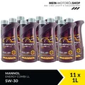 Mannol Energy Combi LL 5W-30 VW BMW LL-04 MB 229.51 11x1 Liter = 11 Liter