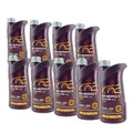 Motoröl 5W-30 Mannol Energy Combi LL 9x1 Liter