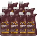 9x1 Liter MANNOL Energy Combi LL 5W-30 Motoröl MN7907 API SN ACEA C3