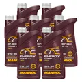 7x1 Liter MANNOL Energy Combi LL 5W-30 Motoröl MN7907 API SN ACEA C3