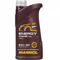 MANNOL ENERGY COMBI LL 1L 5W-30 MOTORÖL passend für VW 504.00 507.00 BMW LL-04