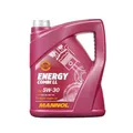 MANNOL 5W-30 5L Energy Combi LL für BMW CHEVROLET CHRYSLER