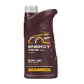 1 Liter SAE 5W-30 Mannol Combi LL Motoröl für VW Longlife III/ 3/ Audi