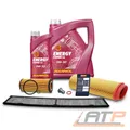 INSPEKTIONSPAKET FÜR BMW 1-ER E81 118-d 120-d 3-ER E90 E91 318-d 320-d 2.0-d M47