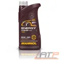 1 L MANNOL ENERGY COMBI LL 5W-30 MOTORÖL FÜR VW 504 / 507 BMW LL-04 MB 229.51