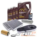 INSPEKTIONSPAKET FÜR BMW 5-ER F10 F11 525-d 530-d 7-ER F01 730-d N57 BJ 08-15