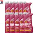 10x1 Liter Mannol Energy Combi LL 5W-30 Motoröl VW AUDI Longlife 3 BMW LL-04 C3