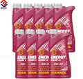 9x1 Liter Mannol Energy Combi LL 5W-30 Motoröl VW AUDI Longlife 3 BMW LL-04 C3