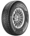 4 Sommerreifen CONTINENTAL ContiCrossContact LX 2 225/60 R18  100H EVc