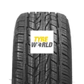4x Continental CrossContact LX 2 225 60 R18 100H FR Reifen Sommer